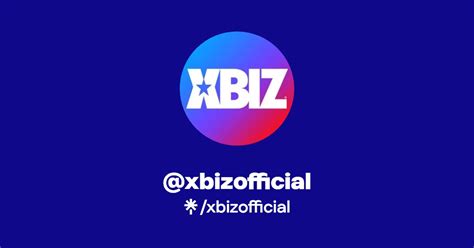 xbiz insta|@XbizOfficial .